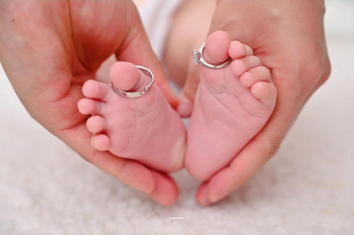 漳州孕妇六个月肚子多大